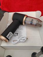 Handstofzuiger, vacum cleaner voor autos., Auto diversen, Ophalen of Verzenden, Nieuw