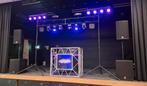 Op zoek naar dé ultieme feestbeleving? Boek DJ Bart, Dj