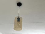 lamp, Ophalen, Zo goed als nieuw, Glas, 50 tot 75 cm