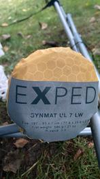Exped Synmat Ultralite 7 LW luchtbed, Ophalen of Verzenden, Zo goed als nieuw