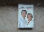 Frans Bauer & Marianne Weber 1997 Cassettebandje TTM 20674, 1 bandje, Ophalen of Verzenden, Zo goed als nieuw, Origineel