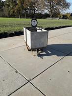 Schapenweegschaal dierenweegschaal schapen weegschaal, November