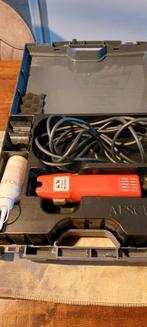 Aesculap honden trimmer, Dieren en Toebehoren, Ophalen of Verzenden, Zo goed als nieuw