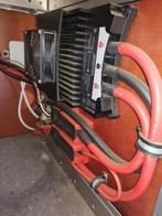 Buck boost 1600 converter 100A DC-DC, Ophalen, Zo goed als nieuw