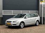 Ford Focus Wagon 1.8-16V Ambiente Flexifuel bj.2007 Airco|Cc, 65 €/maand, Gebruikt, 4 cilinders, Handgeschakeld