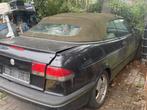 -onderdelen saab 900, Ophalen, Gebruikt, Saab
