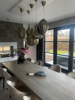 Zenza Lampen - 5 stuks - Gebruikt, Huis en Inrichting, Minder dan 50 cm, Gebruikt, Ophalen of Verzenden, Metaal