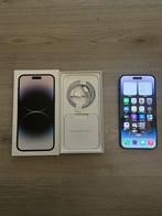 Apple Iphone 14 Pro Max - 256 GB, Telecommunicatie, Mobiele telefoons | Apple iPhone, Ophalen of Verzenden, Zo goed als nieuw