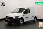 Volkswagen Caddy 1.4 TGI 110PK CNG EURO 6 Automaat - Airco -, Auto's, 1486 kg, Stof, Gebruikt, 4 cilinders