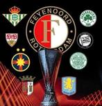 Feyenoord - Panathinaikos vak E, Tickets en Kaartjes, Eén persoon, Oktober