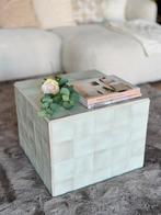 Salontafel tegeltjes mint, Ophalen, Nieuw, 50 tot 100 cm, Minder dan 50 cm