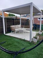 Pergola, Tuin en Terras, Ophalen, Zo goed als nieuw, Tuinpaviljoen