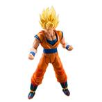 Dragon Ball S.H. Figuarts Action Figure Super Saiyan Son Gok, Verzamelen, Heo GmbH, Nieuw, Ophalen of Verzenden, Info@heogmbh.de