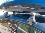 Dakdragers BMW X4 2019, Auto diversen, Dakdragers, Ophalen of Verzenden, Zo goed als nieuw