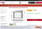 Fiamma Zijwand Caravanstore XL - Nieuwstaat!, Ophalen, Zo goed als nieuw, Fiamma