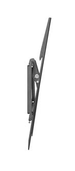 Kantelbare TV Muurbeugel 32”-55” | WM-55T-03 | Tot 35 kg, Ophalen of Verzenden, Nieuw