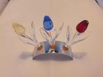 Swarovski kristal complete set tulpen, Ophalen of Verzenden, Nieuw, Huisaccessoire