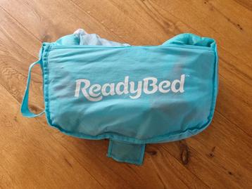 Readybed 2-in-1 Luchtbed Slaapzak - Ideaal voor Logeren beschikbaar voor biedingen
