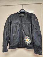 Furygan shepard vented, lederen motorjas maat M, Ophalen of Verzenden, Nieuw met kaartje, Jas | leer