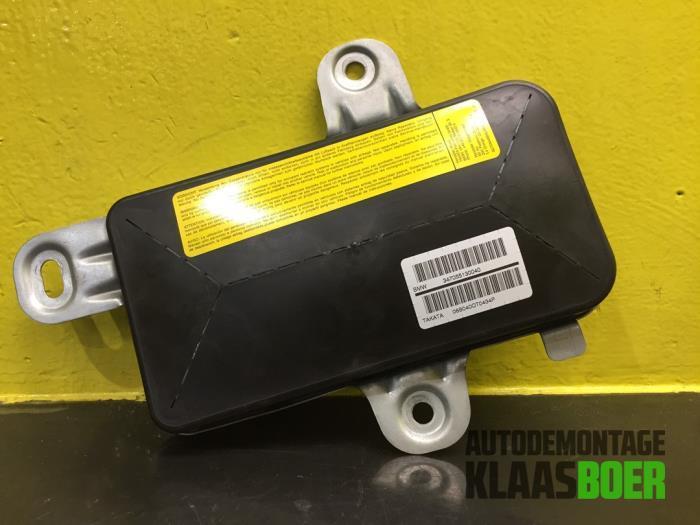 Airbag portier 2Deurs rechts van een BMW Z4, Auto-onderdelen, Overige Auto-onderdelen, BMW, Gebruikt, 6 maanden garantie, 12 maanden garantie