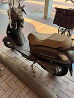 Sym Fiddle, Ophalen, Gebruikt, Maximaal 45 km/u, Benzine