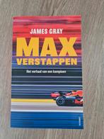 Max verstappen boek, Ophalen of Verzenden, Zo goed als nieuw, Algemeen