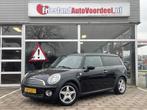Mini Mini Clubman 1.6 Cooper Chili /Cruise/Clima/Panodak/APK, Voorwielaandrijving, Gebruikt, 4 cilinders, Met garantie (alle)