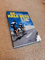 De Kale Berg: Op en over de Mont Ventoux, Ophalen, Gelezen, Lopen en Fietsen