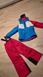 Nieuwe ski set van Crivit, maat 122 128, Meisje, Crivit, Ophalen of Verzenden, Nieuw