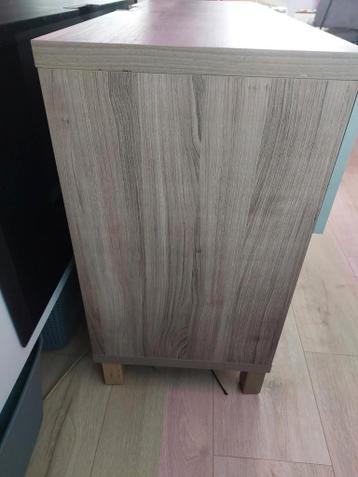 Ikea Besta TV Meubel - afbeelding 4