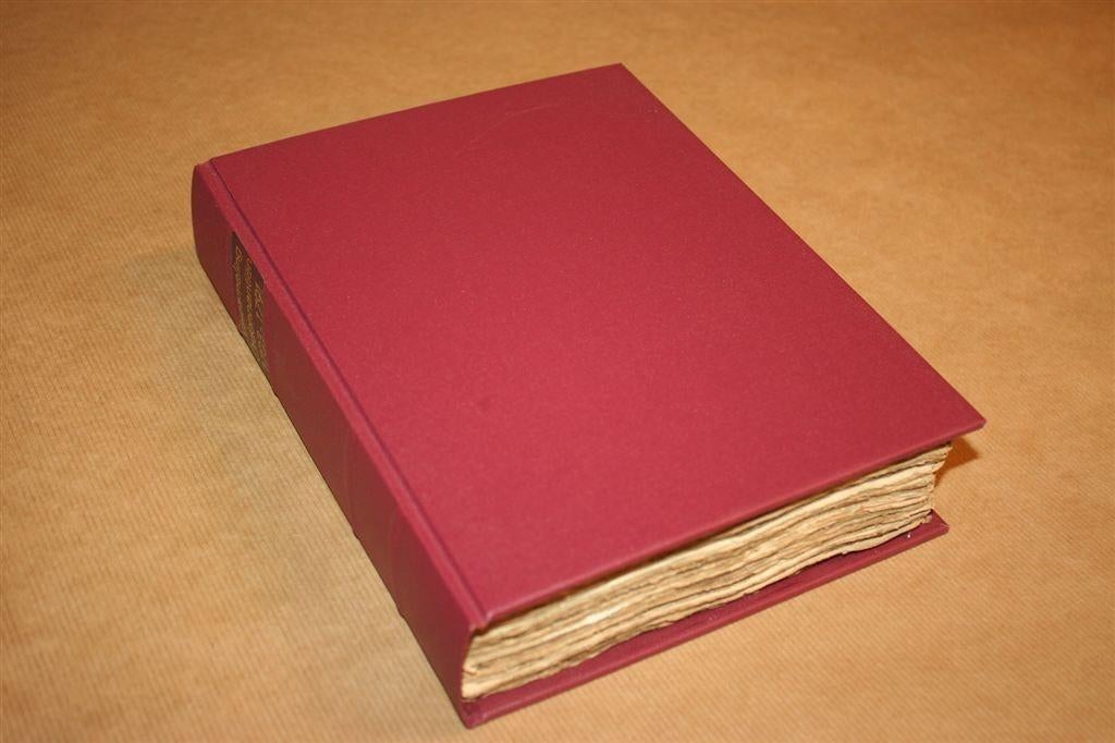 Verzameling Ordonnantiën - 1703-1791 !!, Ophalen of Verzenden