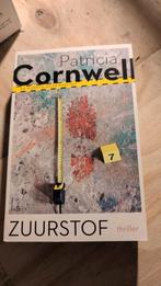 Zuurstof - Patricia Cornwell Thriller, Boeken, Ophalen of Verzenden, Gelezen, Patricia Cornwell, Nederland