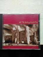 U2 - The unforgettable fire, Ophalen, Zo goed als nieuw, Overige genres
