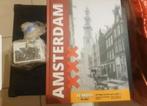 Boek Amsterdam, Ophalen of Verzenden, Nieuw