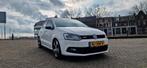 Volkswagen Polo 1.4 TSI 132KW DSG 2011  (LEES ADVERTENTIE!), Auto's, Te koop, Alcantara, Geïmporteerd, 5 stoelen