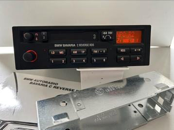 BMW Bavaria C Reverse RDS.  E30 E28 E34 E36 E32 Z1 Z3 Z4 beschikbaar voor biedingen