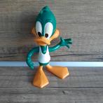 Plucky Duck 1994 Warner Bros Just Toys Inc Bendems Tiny Toon, Ophalen of Verzenden, Nieuw