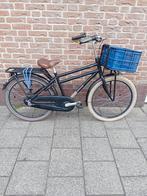 Batavus CNCTD  transportfiets (24 inch ) gratis krat, Ophalen of Verzenden, Zo goed als nieuw, 24 inch, Versnellingen