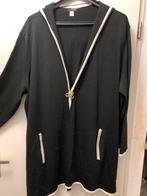 Prachtig vest van Mia Moda maat 60, Kleding | Dames, Grote Maten, Ophalen of Verzenden, Zo goed als nieuw, Blauw, Trui of Vest