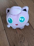 Pokemon Jigglypuff knuffel, Ophalen of Verzenden, Overige typen