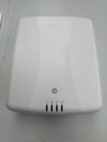 HP acces point E-MSM466 beschikbaar voor biedingen