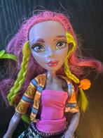 Monster high exchange marisol coxi, Verzamelen, Poppen, Ophalen of Verzenden, Zo goed als nieuw, Pop