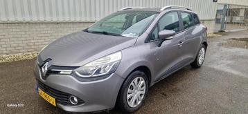 Renault Clio Estate 1.5 dCi ECO Night&Day , APK 2026 ! beschikbaar voor biedingen