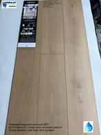 Waterbestendig Laminaat Austin Oak AC-5 Klasse33 €14,95m2, Bruin, 75 m² of meer, Nieuw, Waterbestendig laminaat natuur eiken
