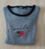 Blue Seven Dunne Trui Mt 176, Blue seven, Meisje, Trui of Vest, Ophalen of Verzenden