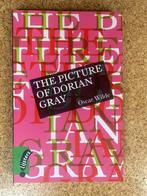 Oscar Wilde - The picture of Dorian Gray, Verzenden, Zo goed als nieuw