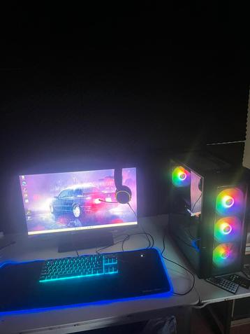 Game pc