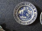 Bevrijdings borden., Verzamelen, Militaria | Tweede Wereldoorlog, Ophalen of Verzenden, Landmacht, Nederland