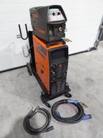 Mig/Mag lasapparaat Kemppi Fastmig M420 watergekoeld