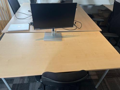 Stevige inklapbare tafel, Diversen, Rollators, Zo goed als nieuw, Ophalen